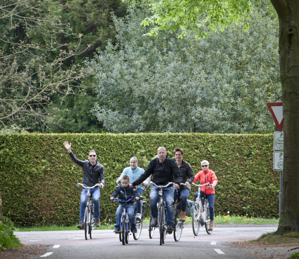 Fiets Rondje Helmond